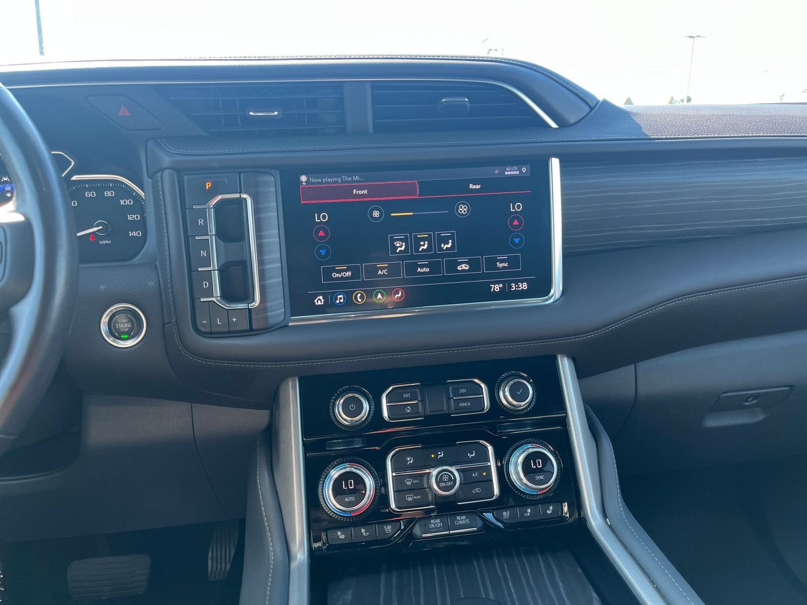 Thumbnail: 2021 GMC Yukon - 20