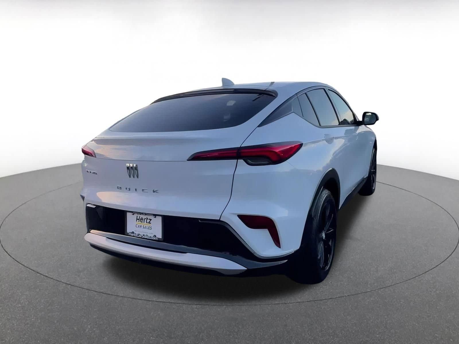 Thumbnail: 2025 Buick Envista - 15