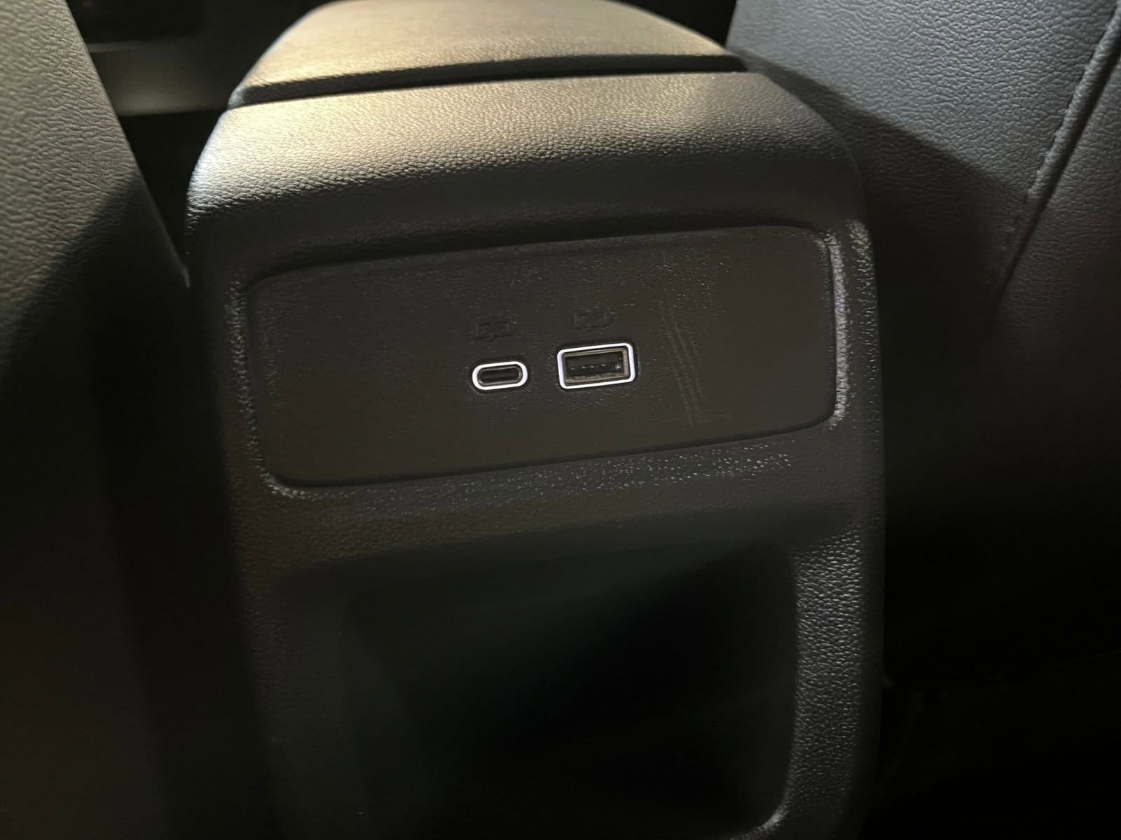 Thumbnail: 2025 Chevrolet Trax - 24