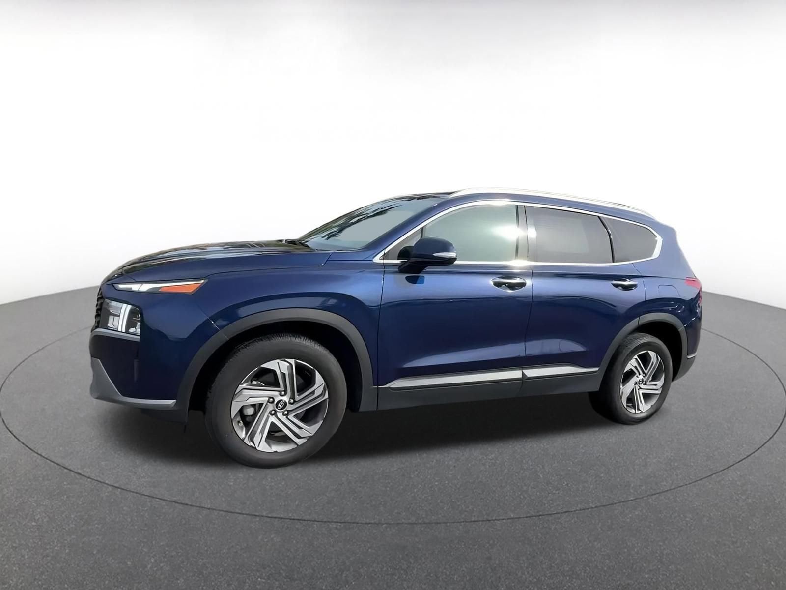 2023 Hyundai Santa Fe SEL 7