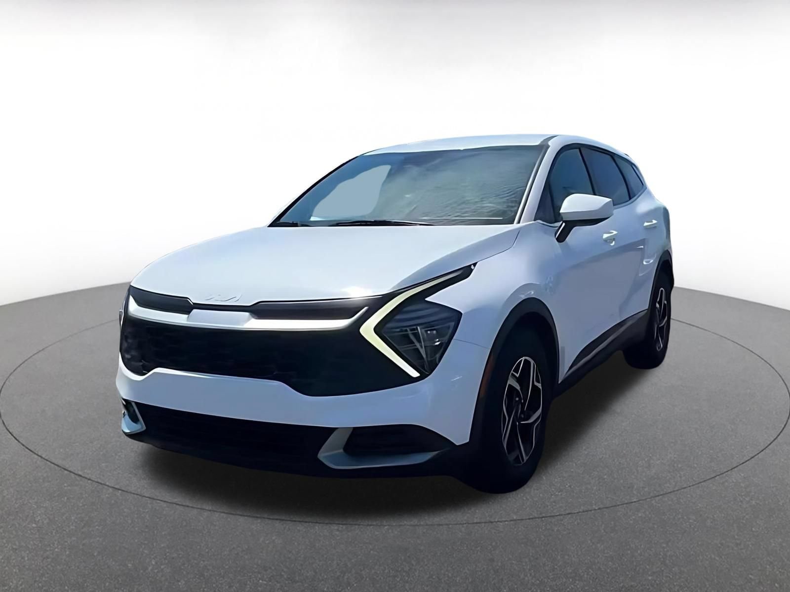 Thumbnail: 2025 Kia Sportage - 7