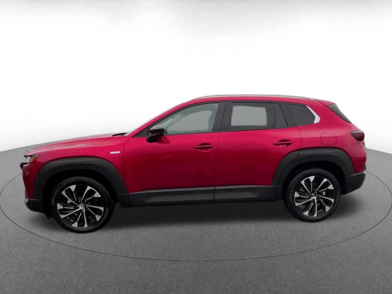 Thumbnail: 2025 Mazda CX-50 - 9