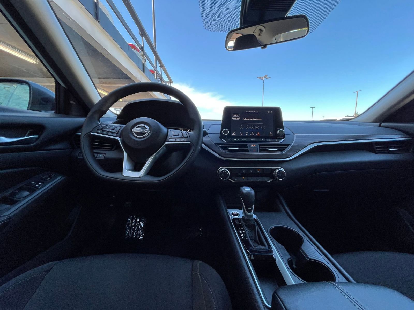 Thumbnail: 2025 Nissan Altima - 34