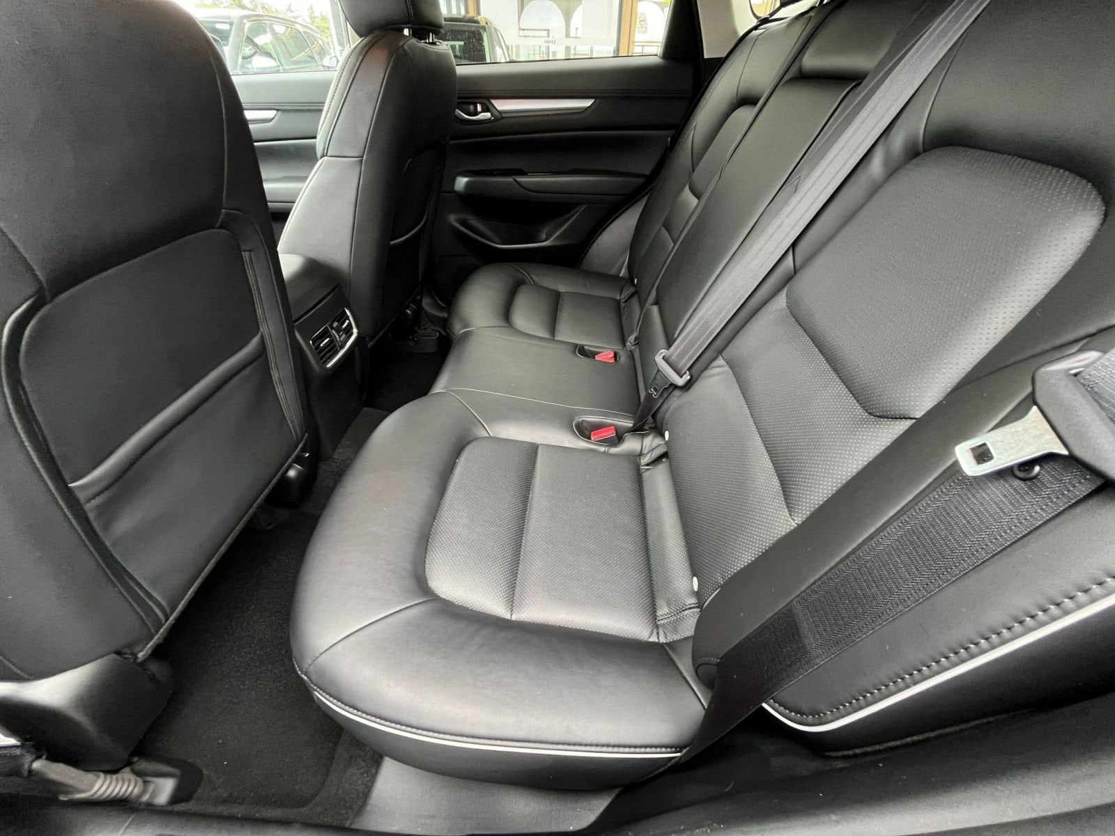 Thumbnail: 2025 Mazda CX-5 - 25