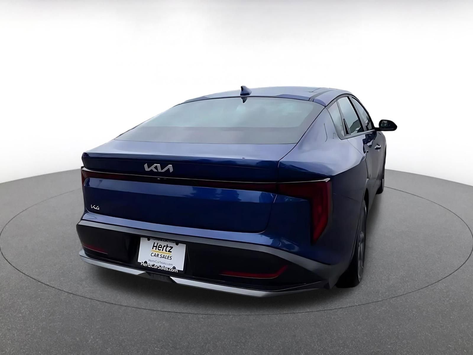 Thumbnail: 2025 Kia K4 - 15