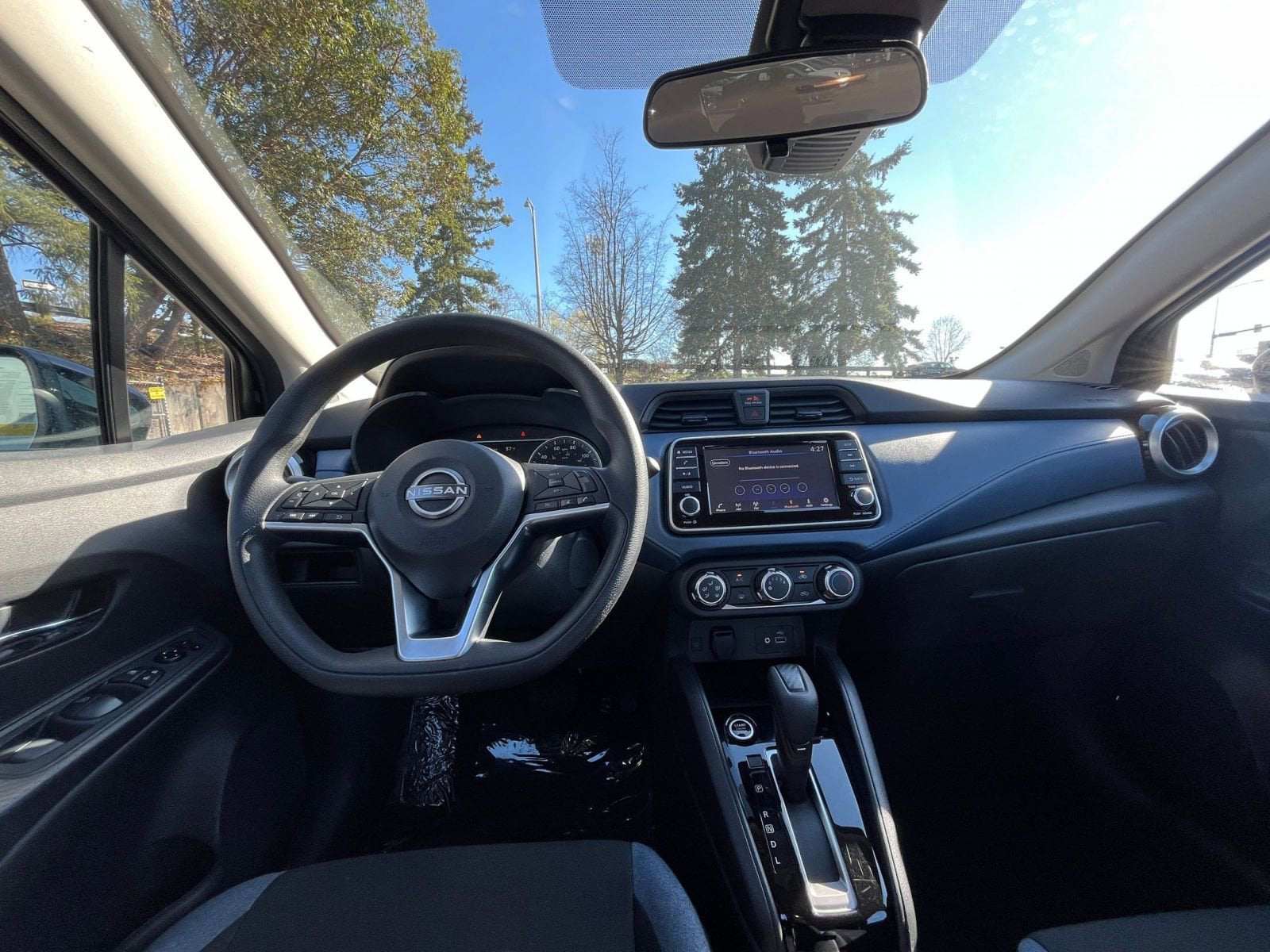 Thumbnail: 2025 Nissan Versa - 33