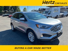 2022 Ford Edge SEL -
                Seattle, WA