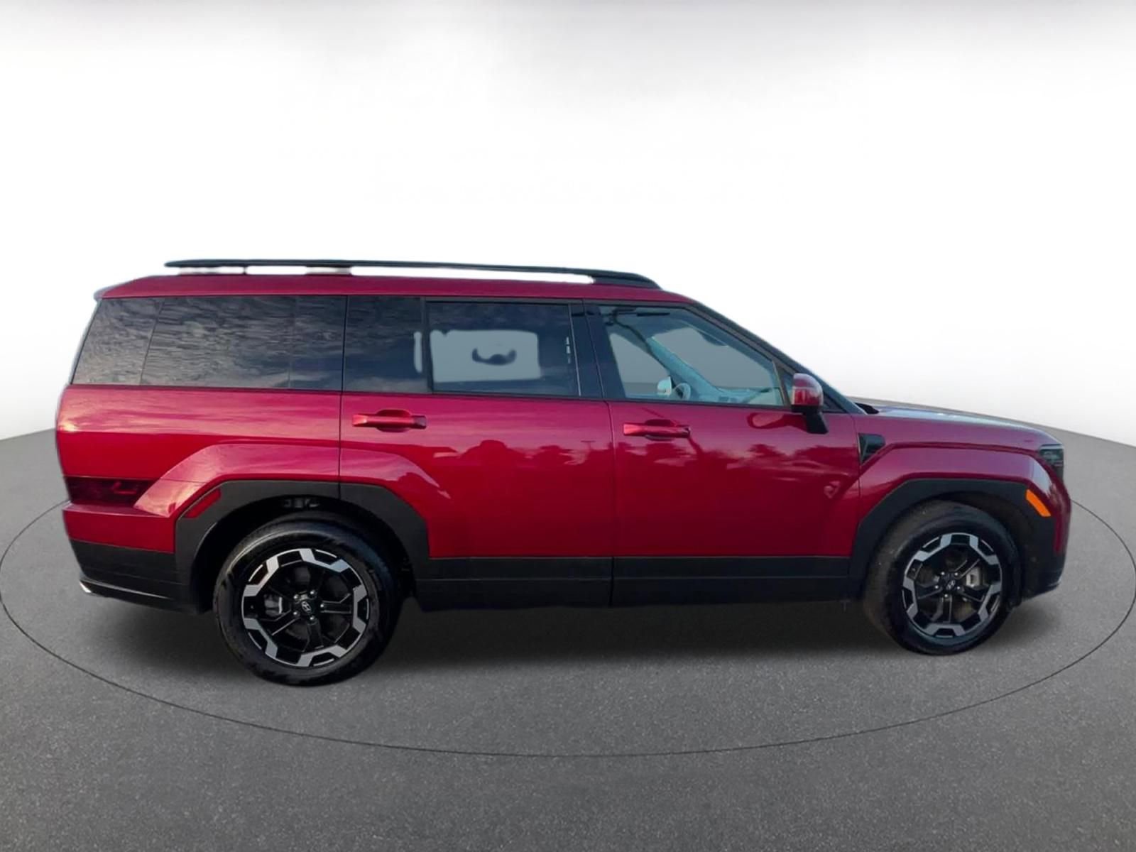 Thumbnail: 2025 Hyundai Santa Fe - 17