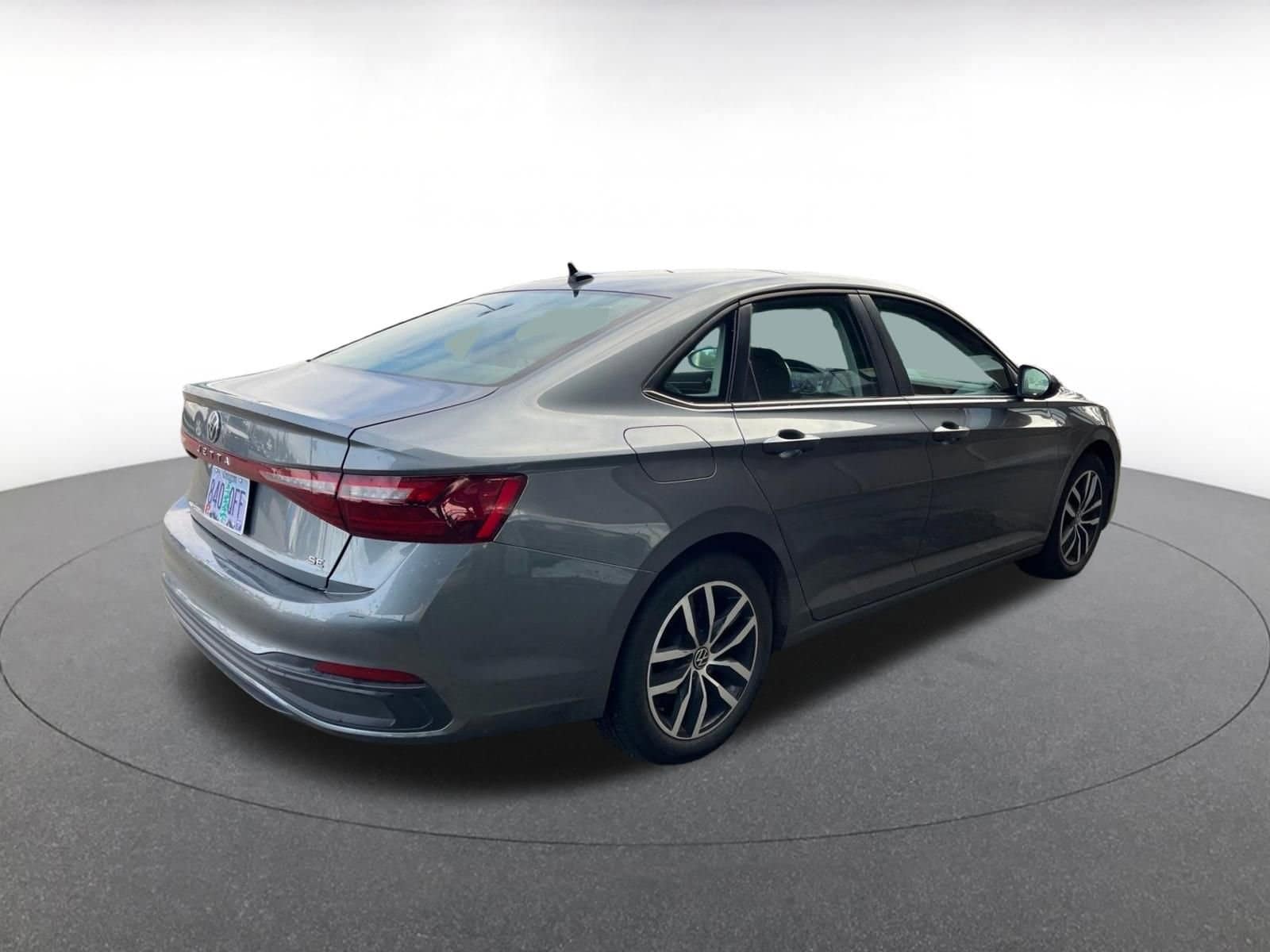 Thumbnail: 2025 Volkswagen Jetta - 7