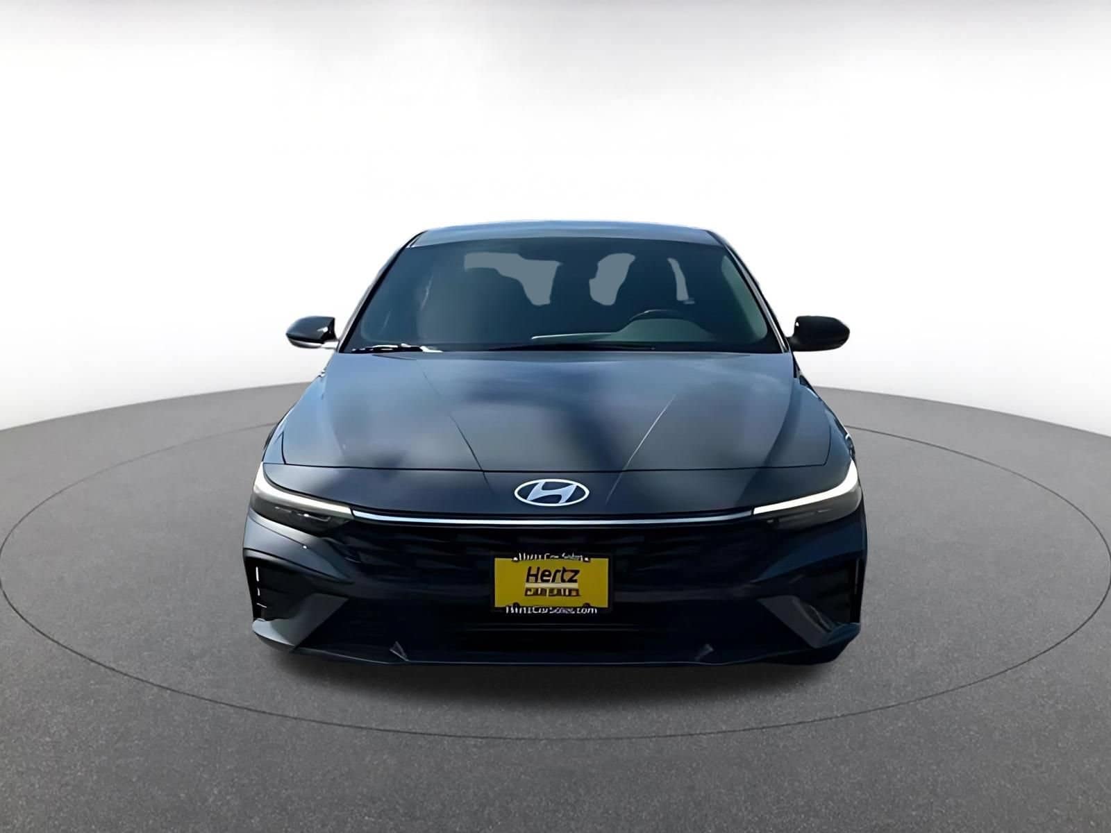 Thumbnail: 2026 Hyundai Elantra - 4