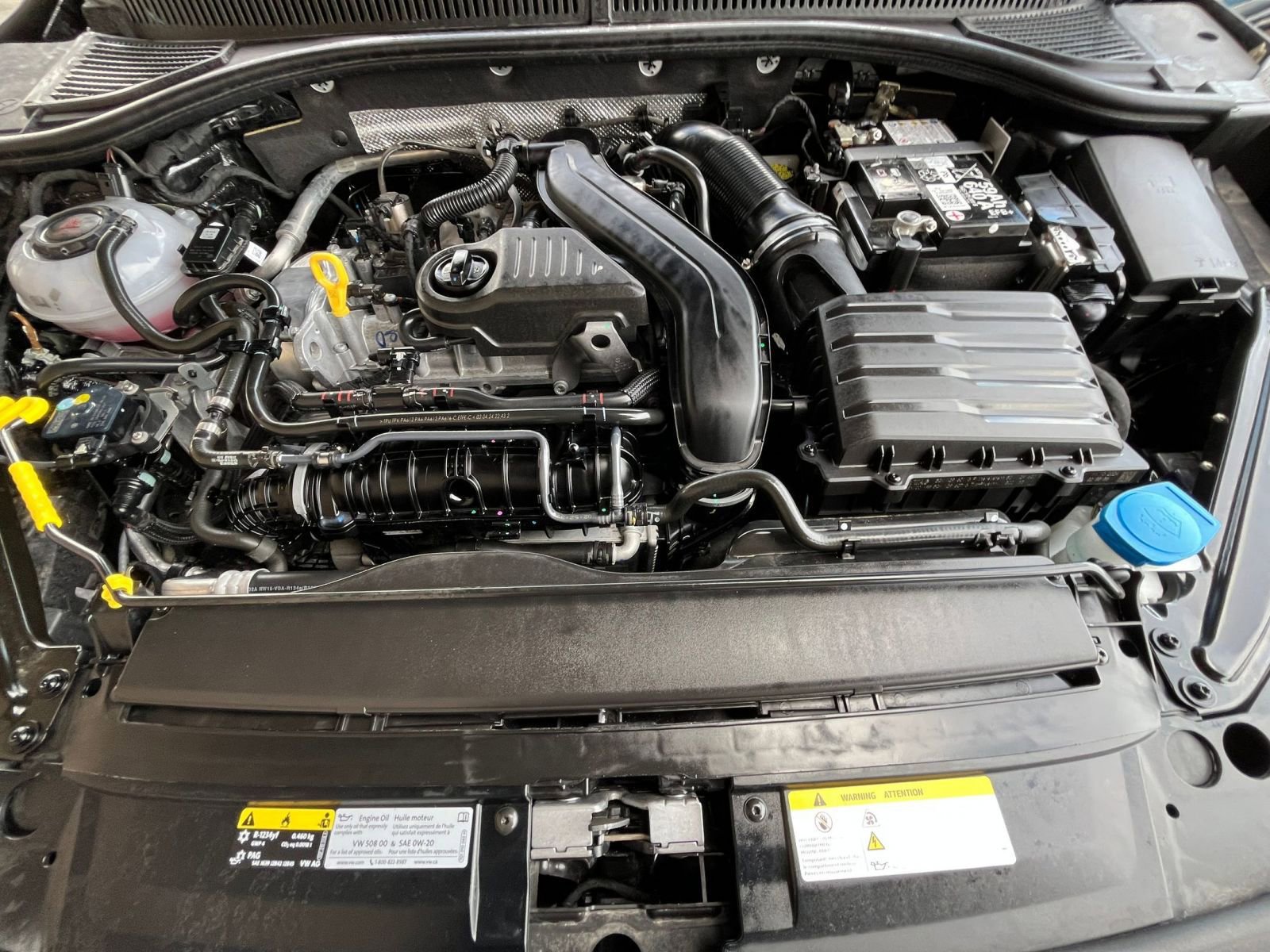 Thumbnail: 2025 Volkswagen Jetta - 35