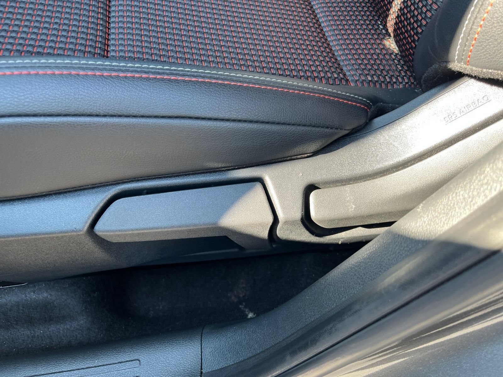 Thumbnail: 2026 Nissan Kicks - 17