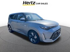 2023 Kia Soul GT-Line -
                  Seattle, WA