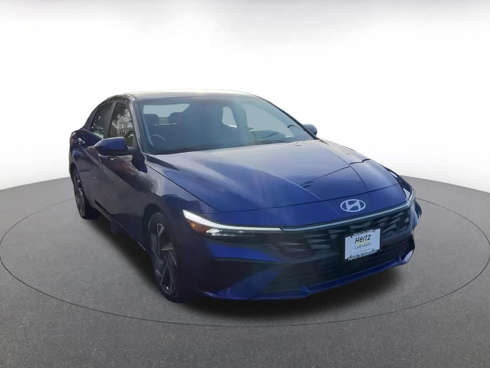 Thumbnail: 2025 Hyundai Elantra - 3