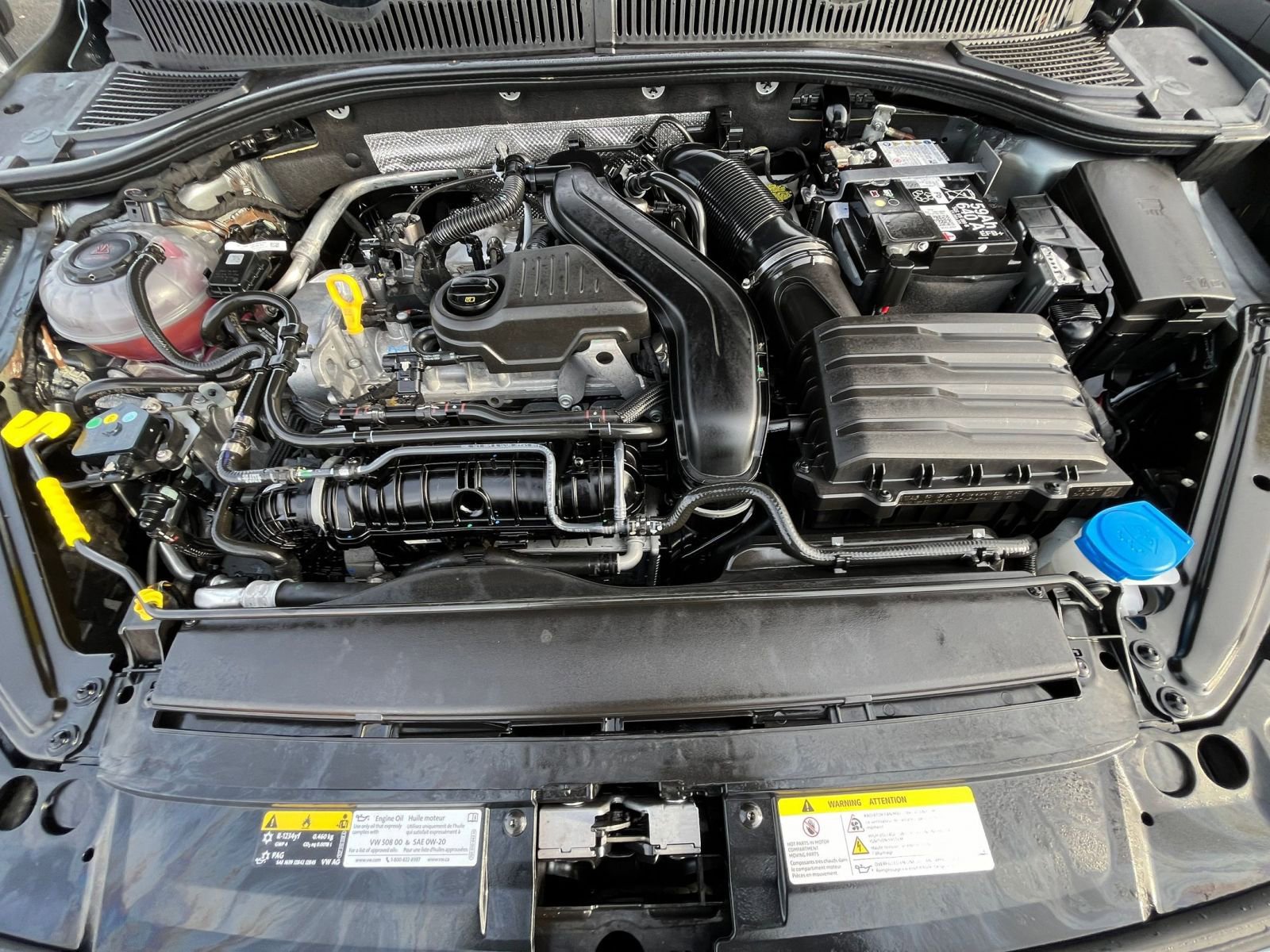 Thumbnail: 2025 Volkswagen Jetta - 32