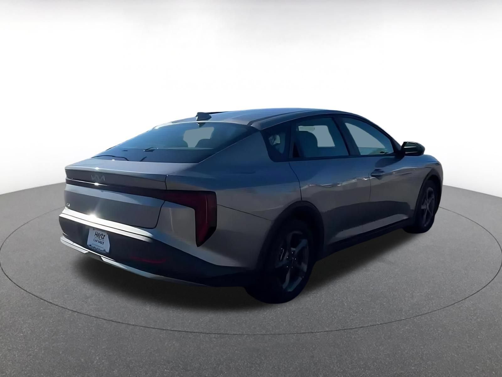 Thumbnail: 2025 Kia K4 - 12