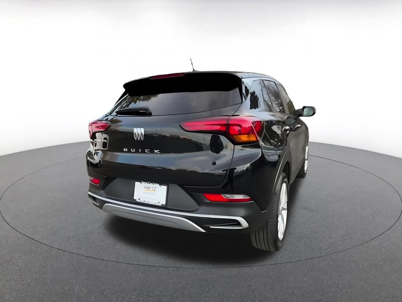 Thumbnail: 2025 Buick Encore GX - 15