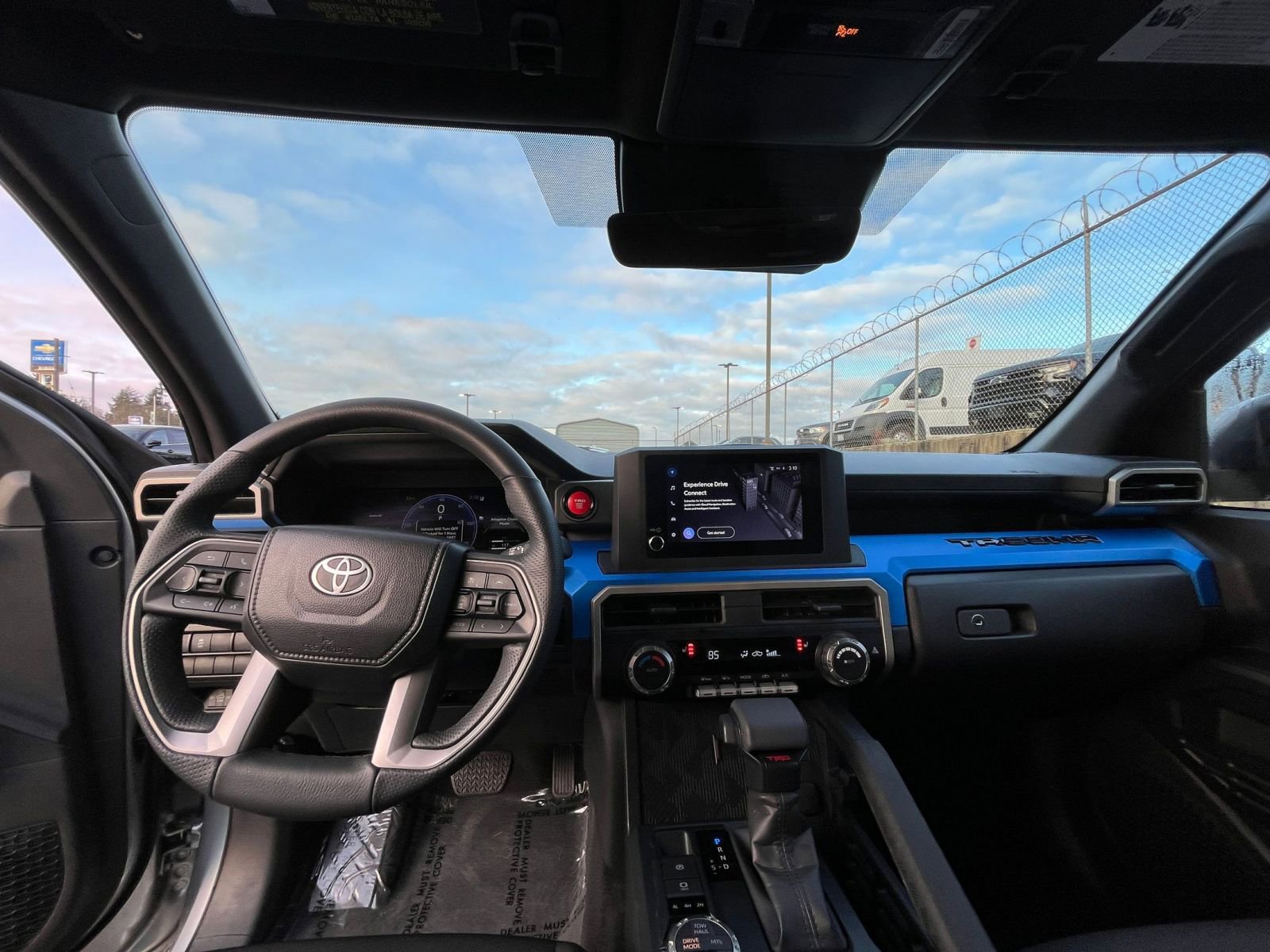 Thumbnail: 2025 Toyota Tacoma - 33