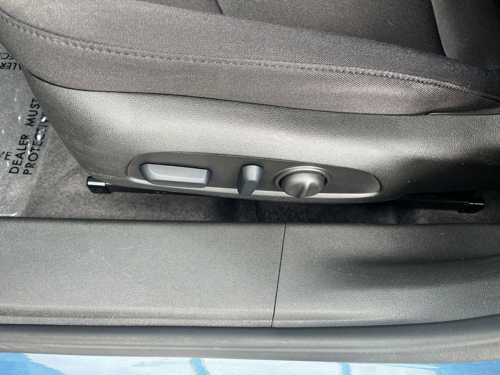 Thumbnail: 2024 Chevrolet Malibu - 22