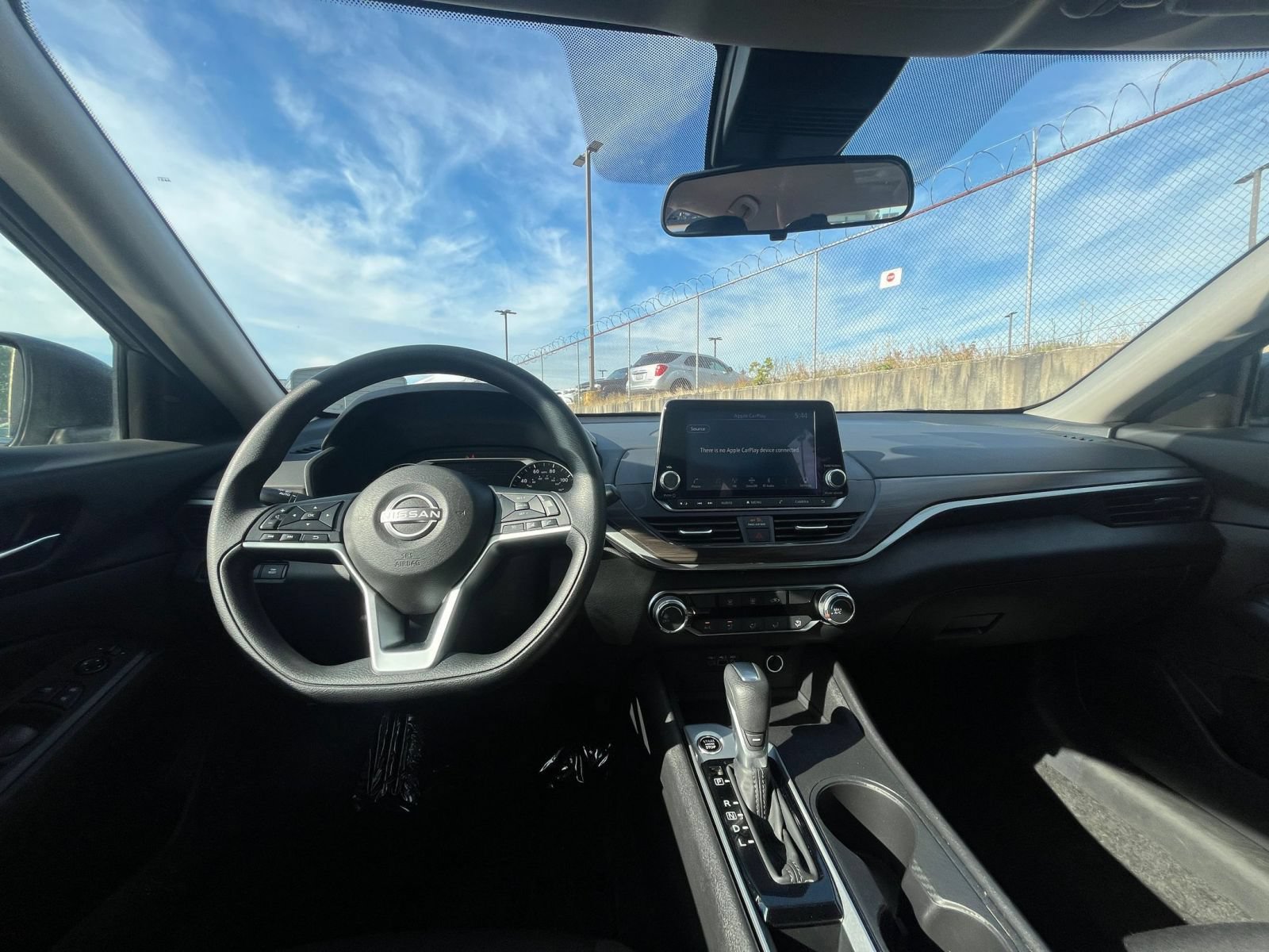 Thumbnail: 2025 Nissan Altima - 29