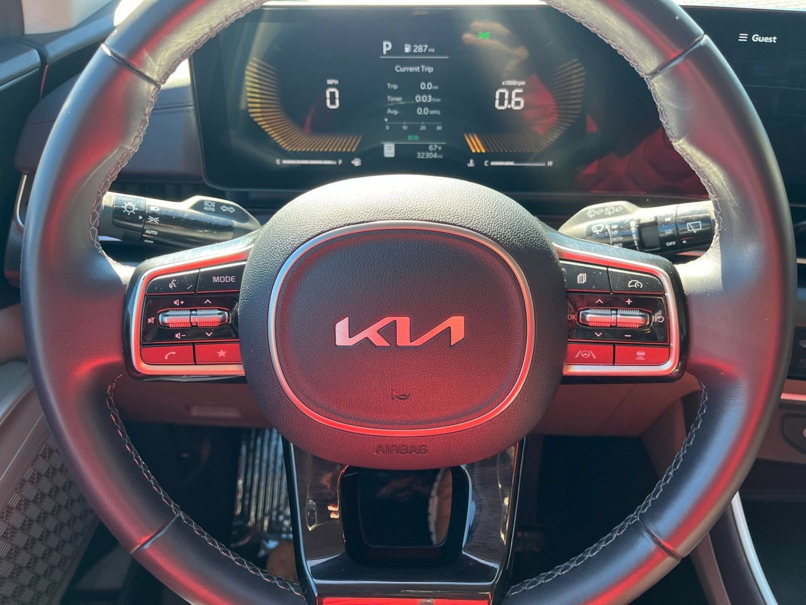 Thumbnail: 2026 Kia Carnival - 30