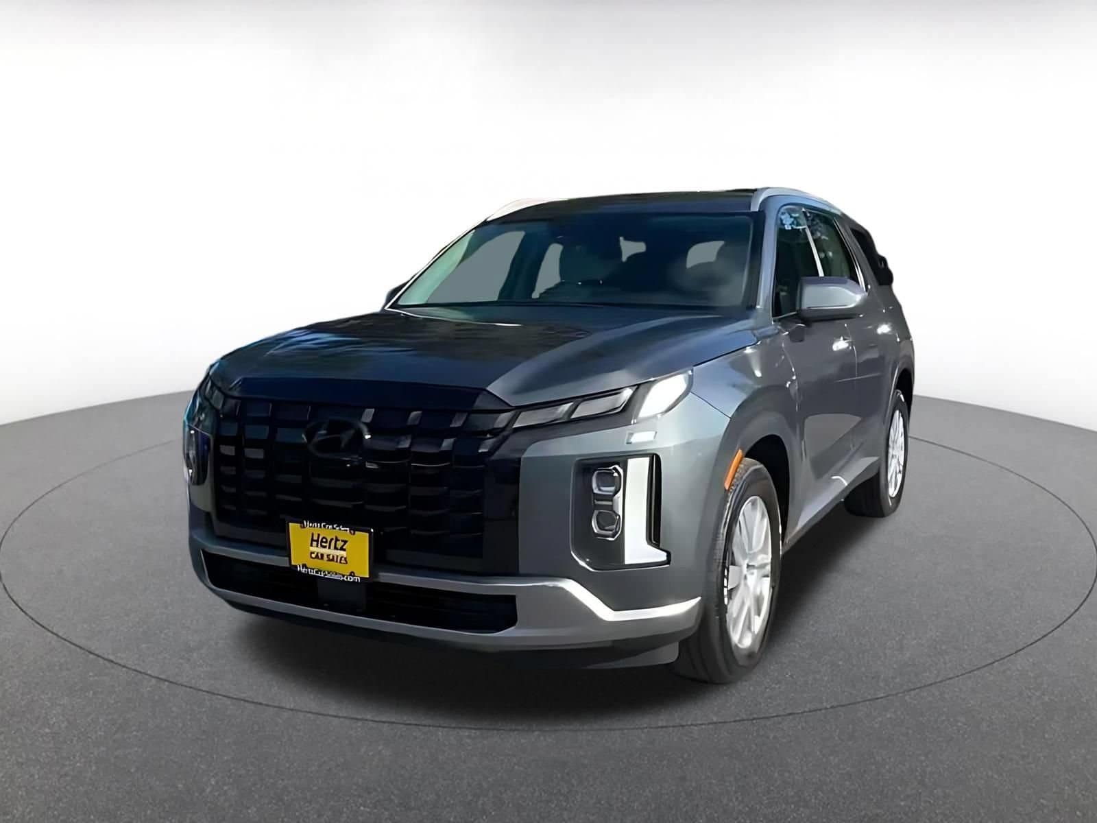 Thumbnail: 2025 Hyundai Palisade - 6