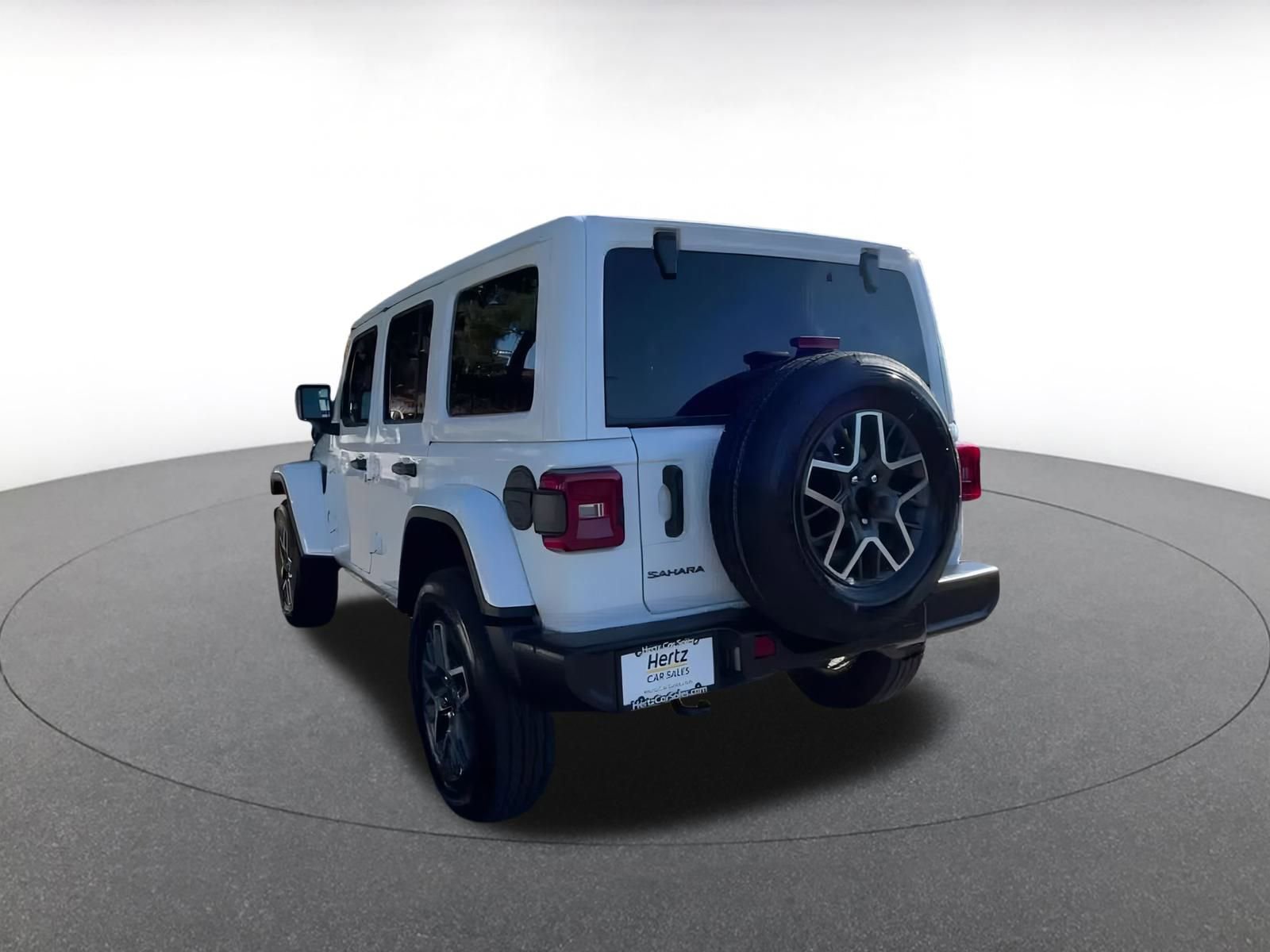 Thumbnail: 2025 Jeep Wrangler - 14