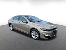 2023 Chevrolet Malibu LT -
                  Seattle, WA