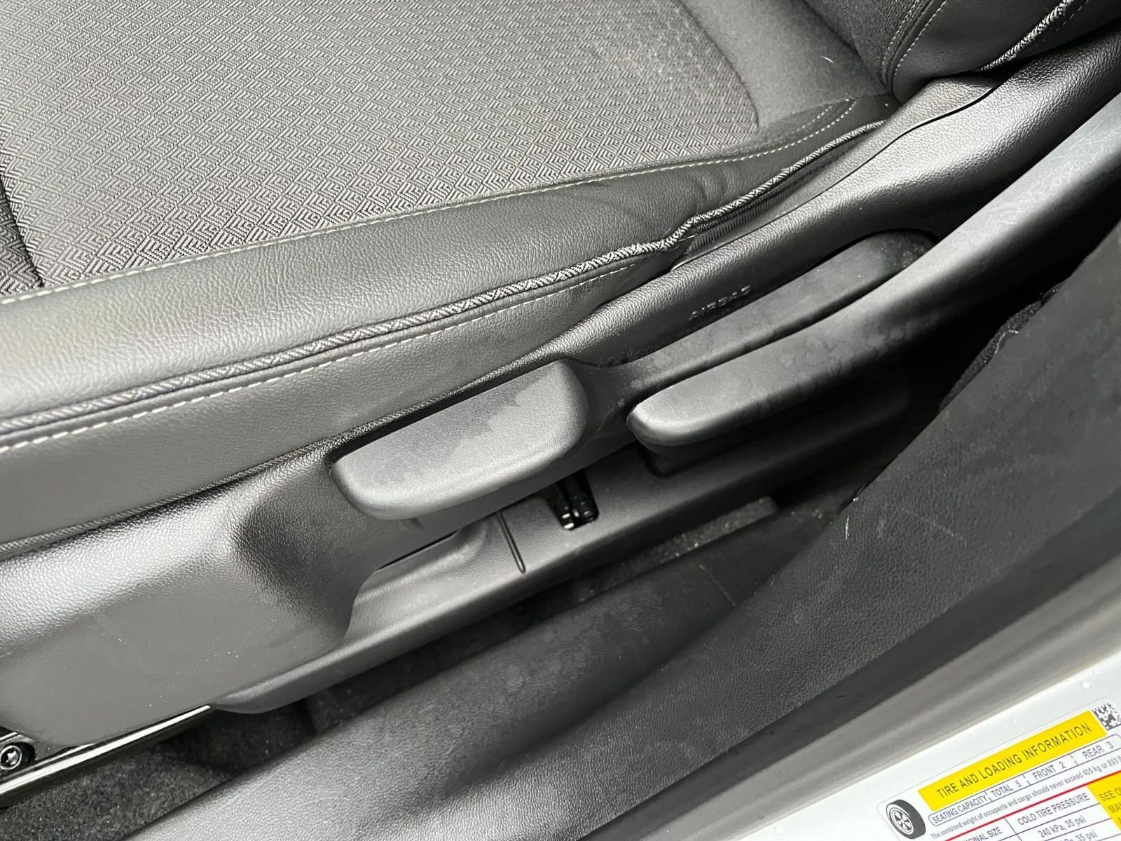 Thumbnail: 2025 Buick Encore GX - 23