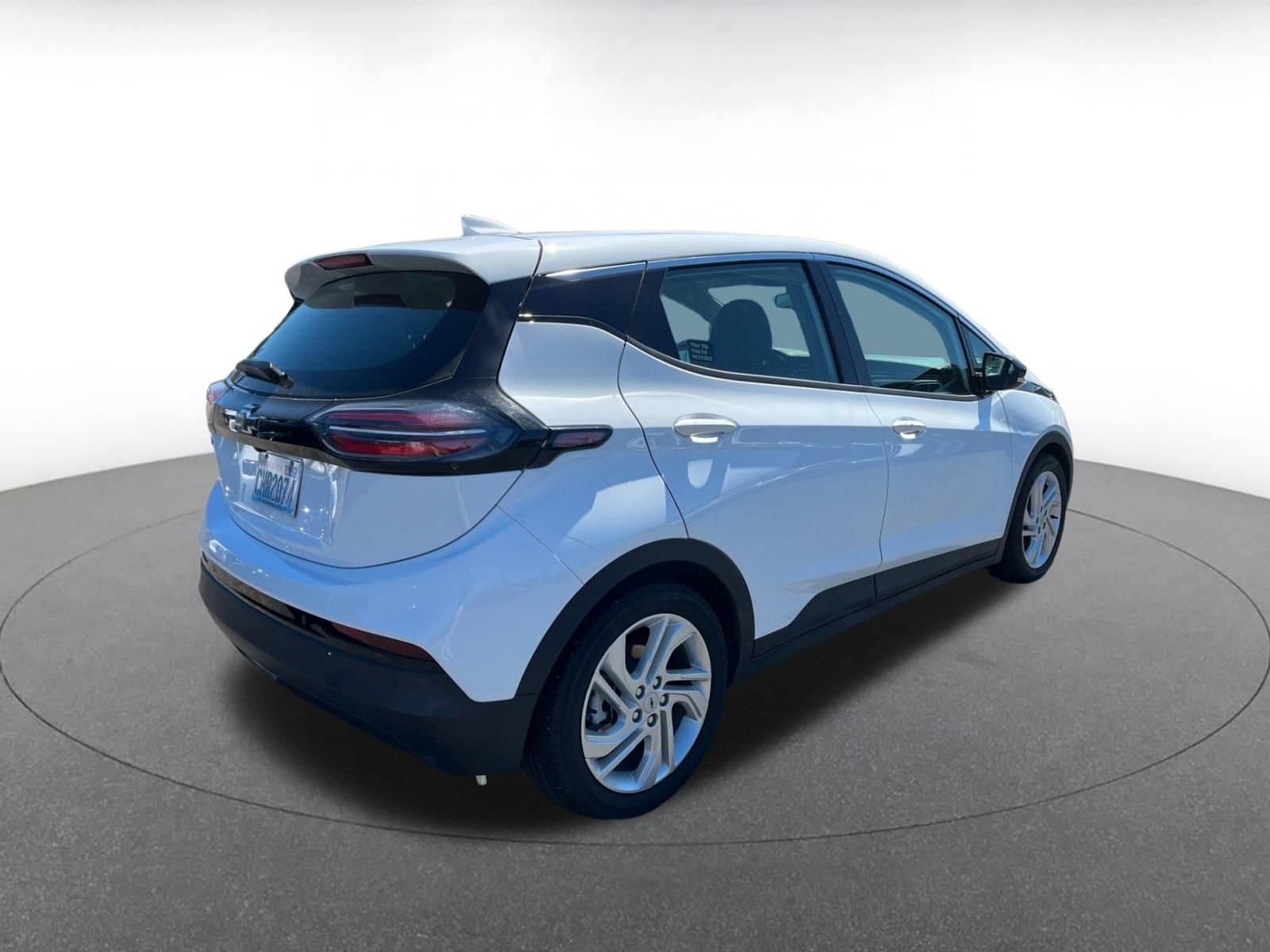 Thumbnail: 2023 Chevrolet Bolt EV - 7
