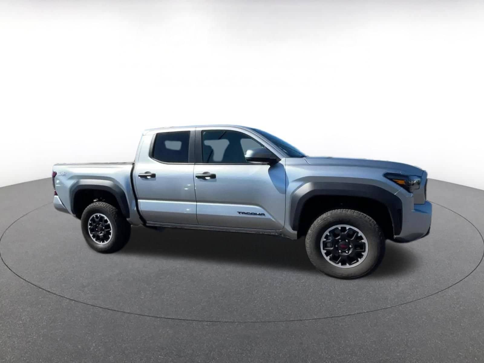 Thumbnail: 2025 Toyota Tacoma - 2