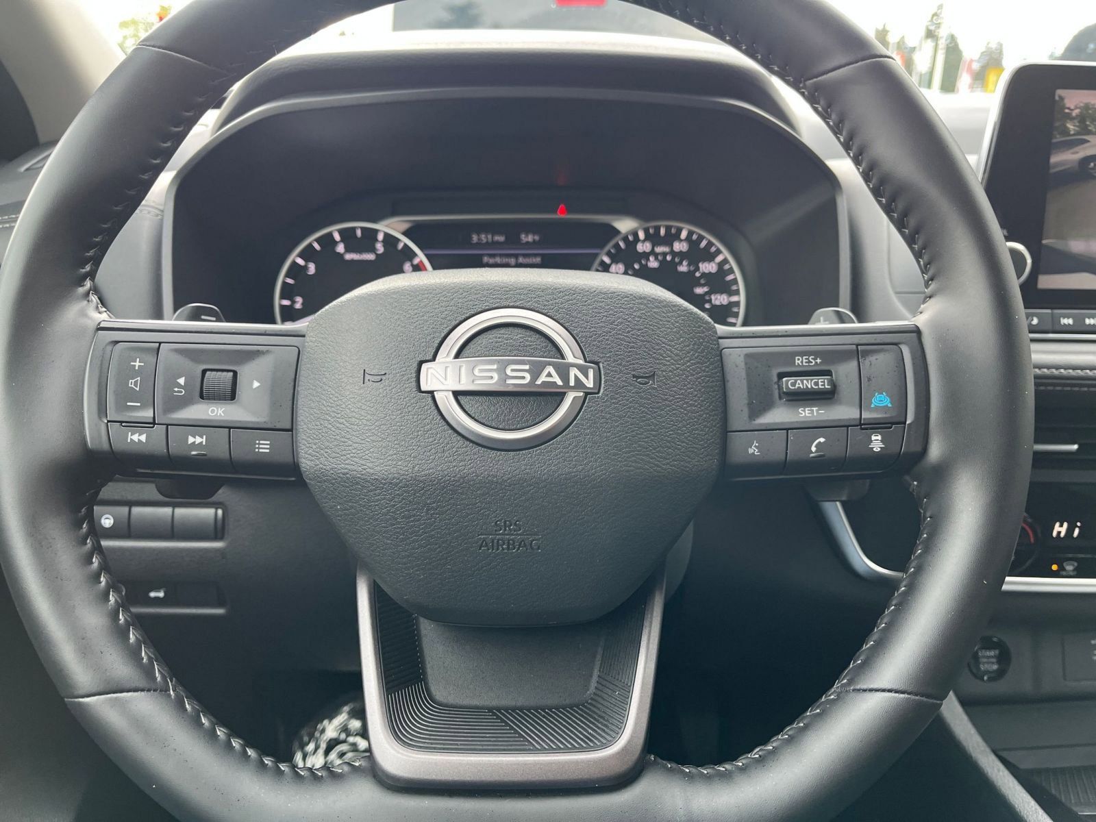 Thumbnail: 2025 Nissan Rogue - 30