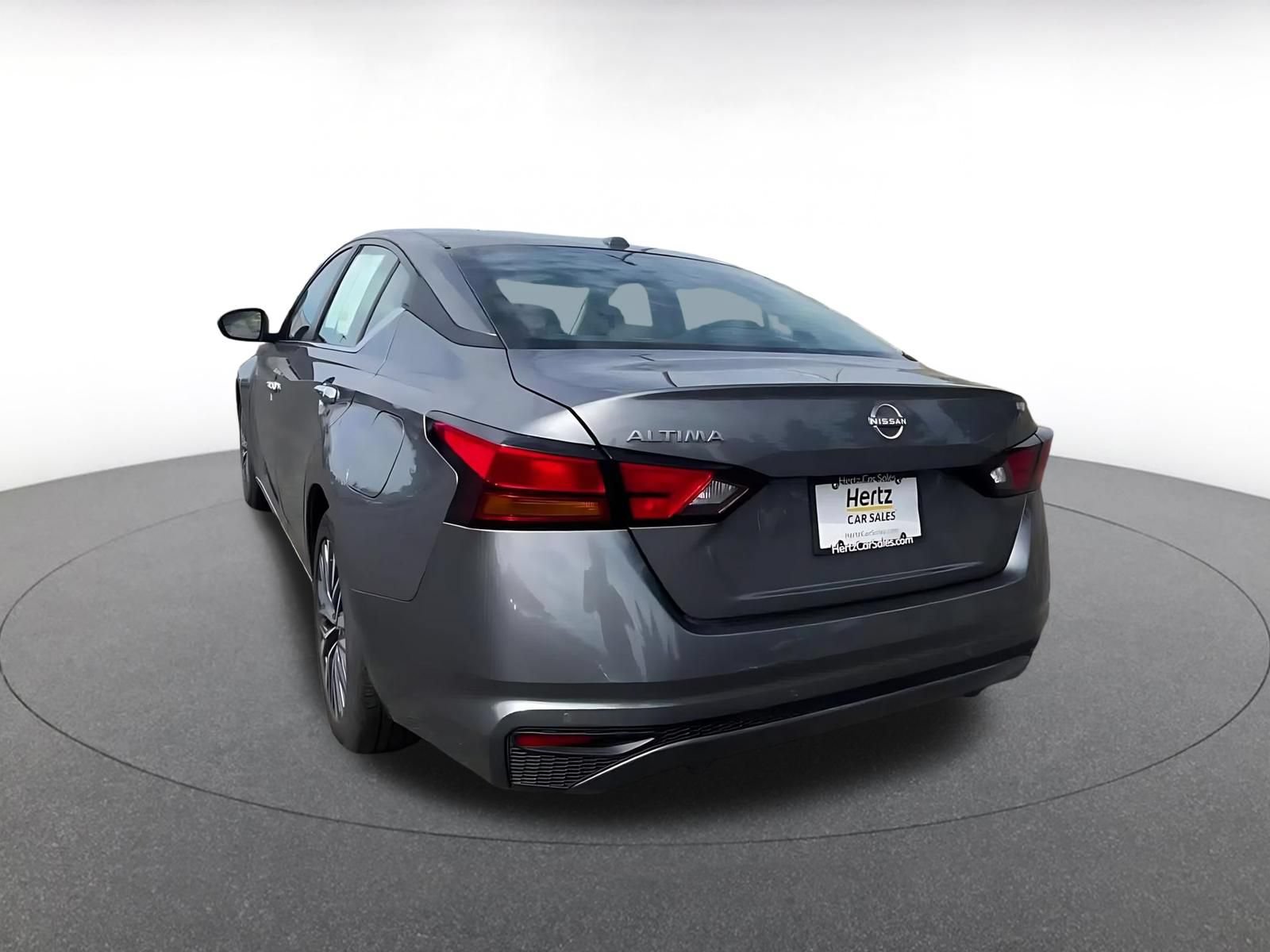Thumbnail: 2025 Nissan Altima - 11
