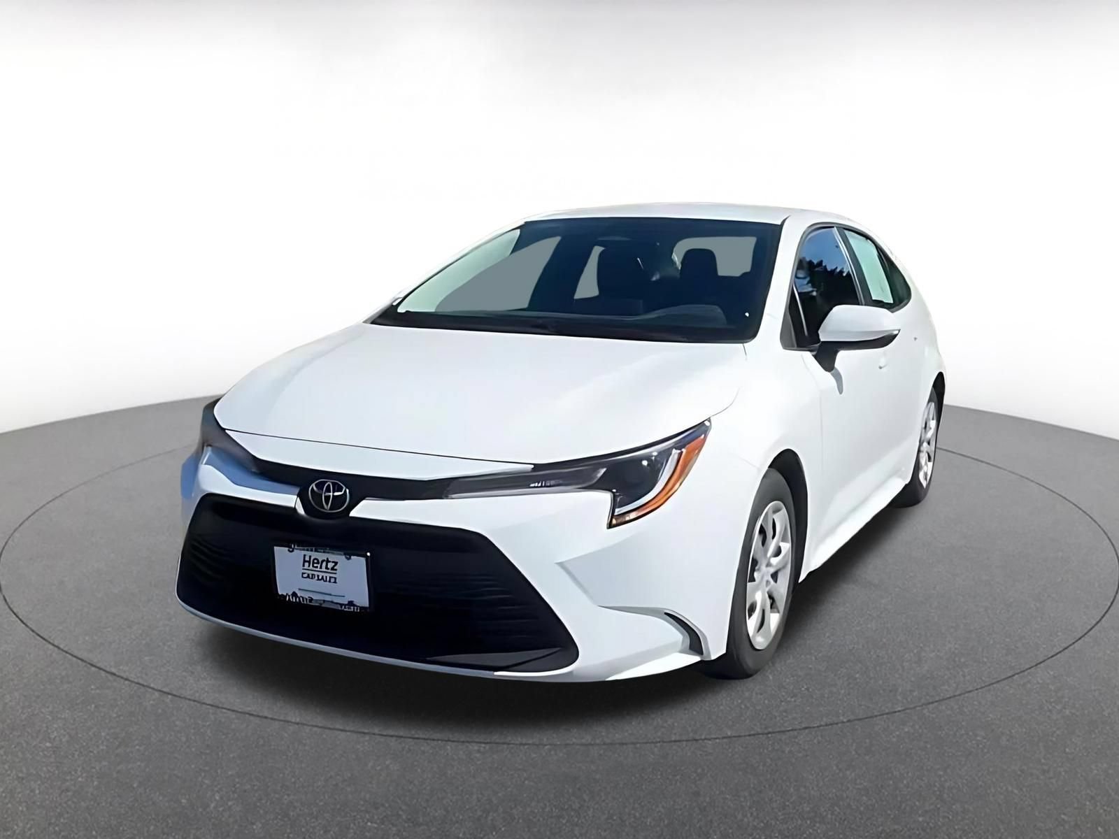 Thumbnail: 2025 Toyota Corolla - 7