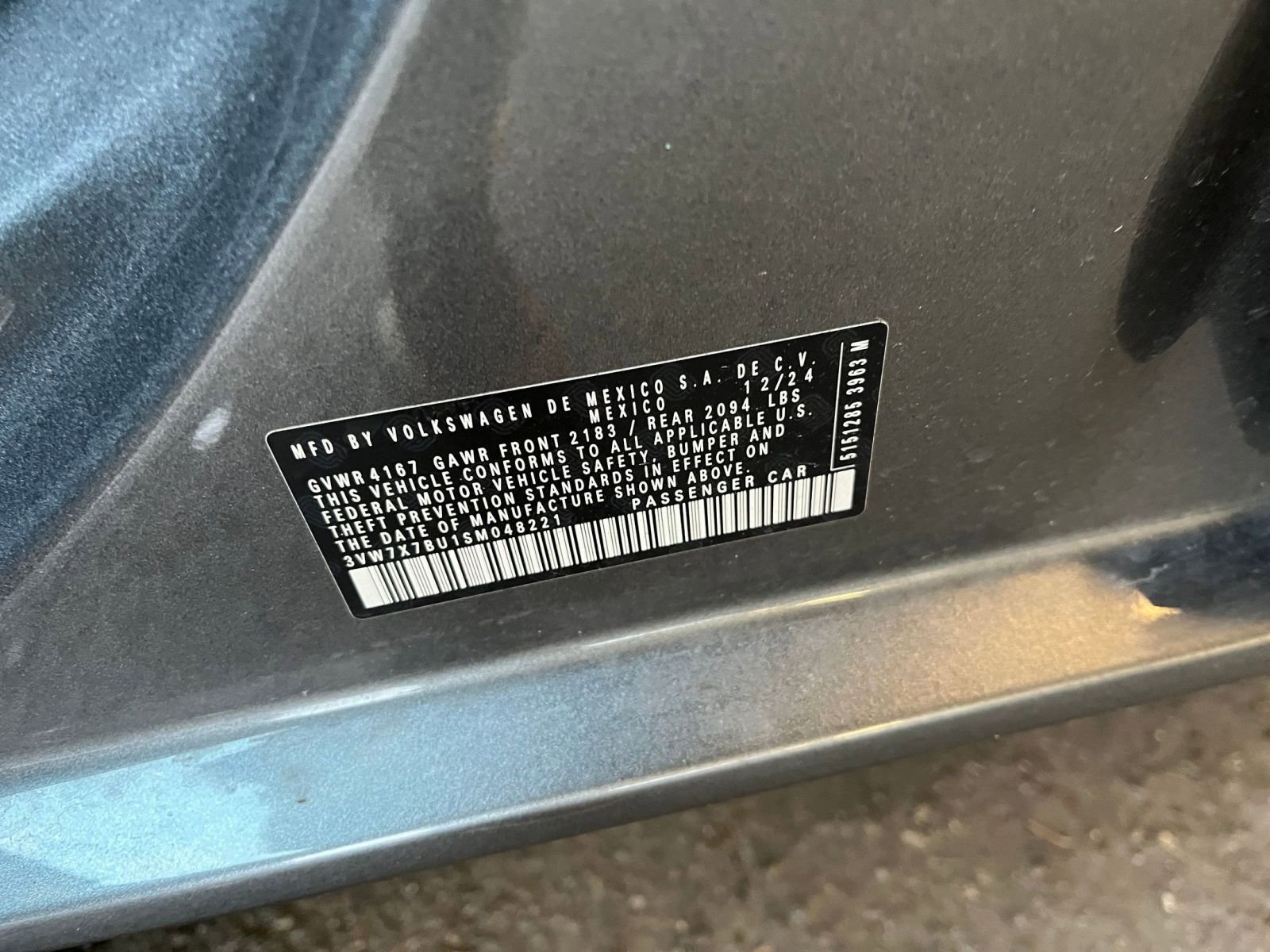 Thumbnail: 2025 Volkswagen Jetta - 30