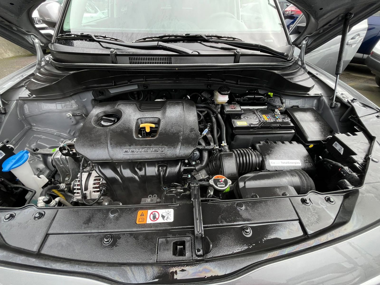 Thumbnail: 2025 Kia Soul - 32