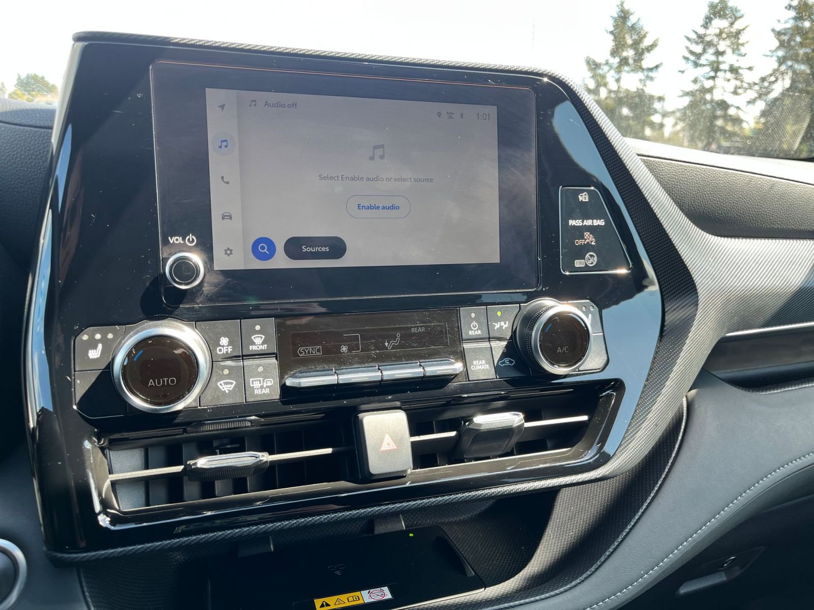 Thumbnail: 2025 Toyota Highlander - 20