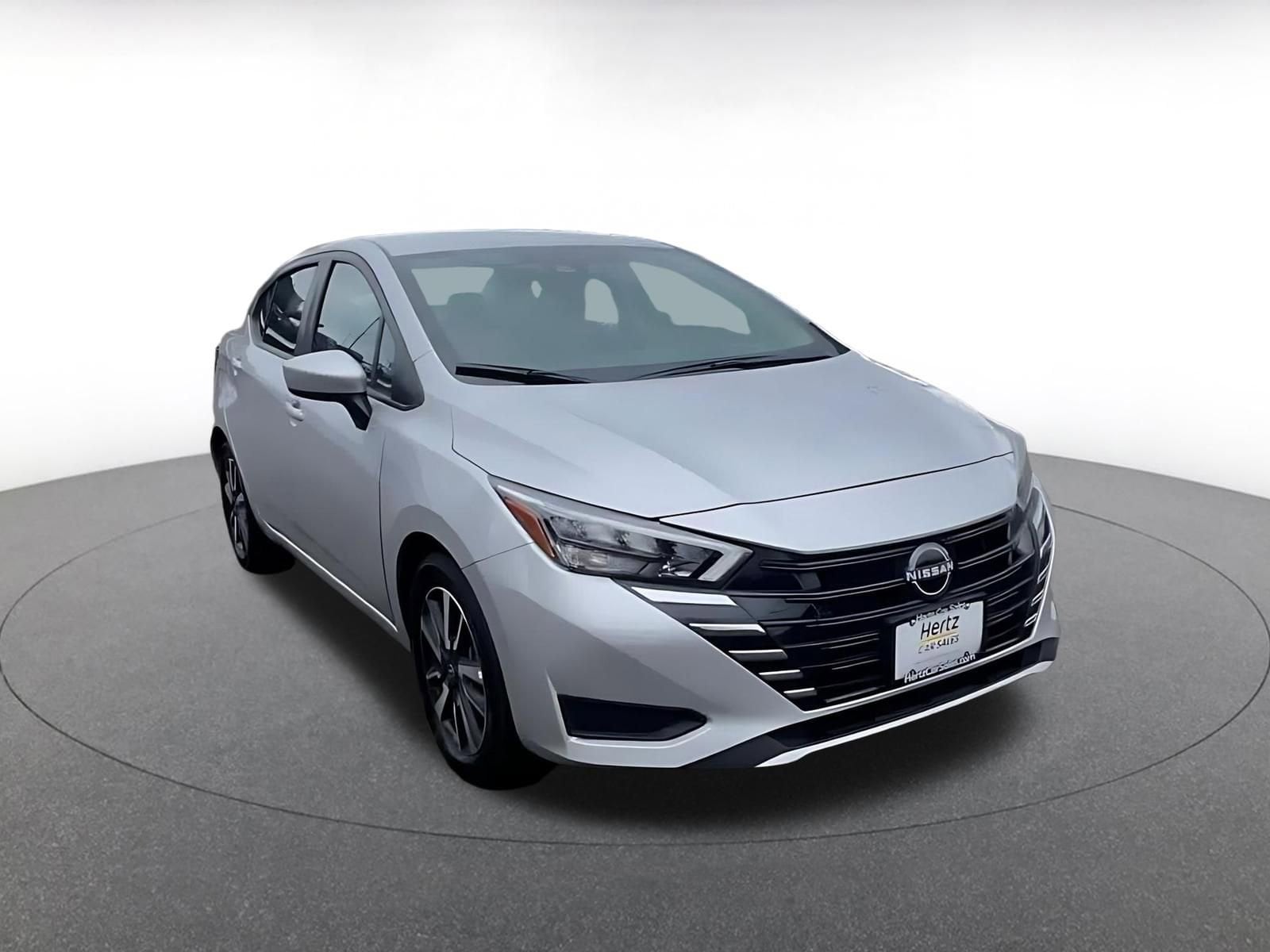 Thumbnail: 2025 Nissan Versa - 3