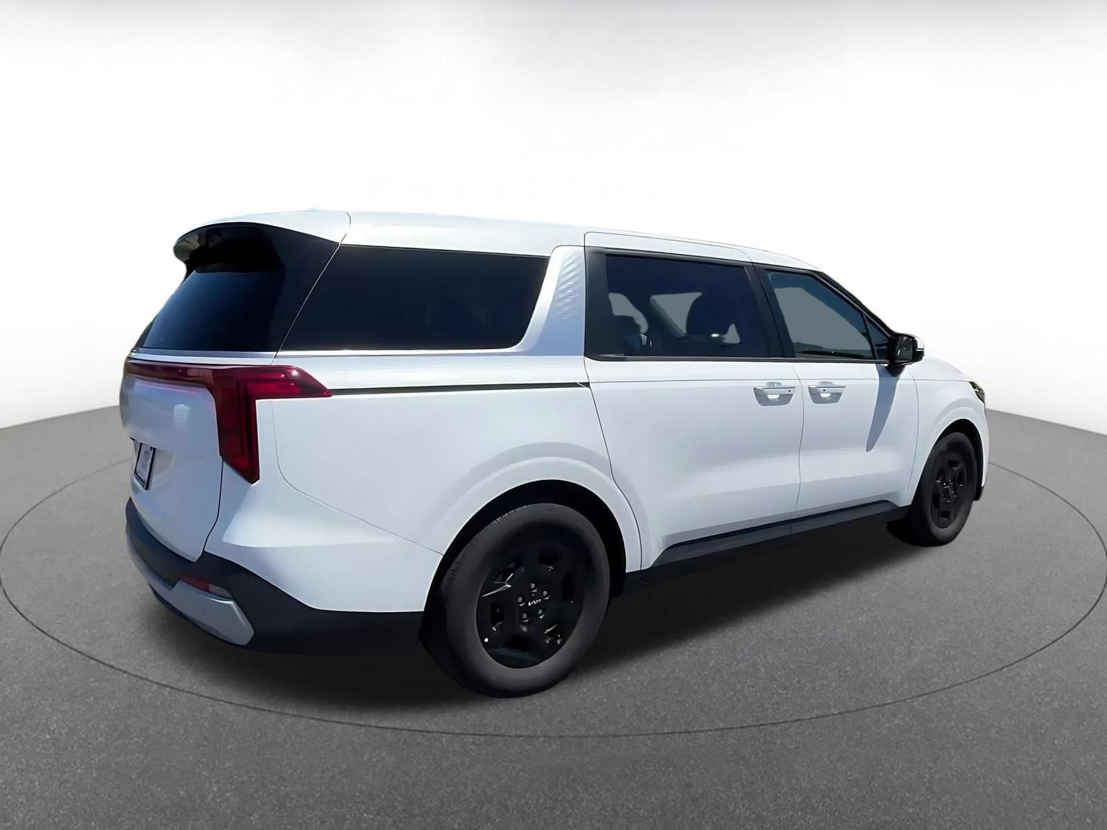 Thumbnail: 2026 Kia Carnival - 14