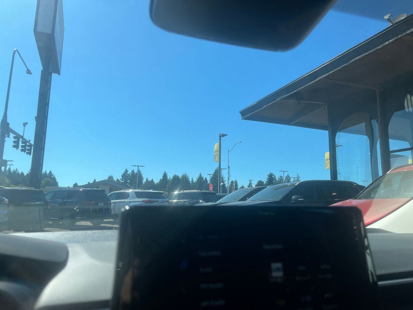 Thumbnail: 2024 Toyota Corolla - 18