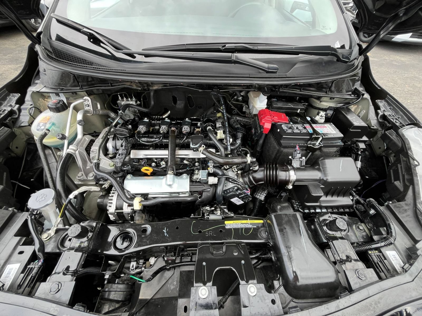 Thumbnail: 2025 Nissan Versa - 31