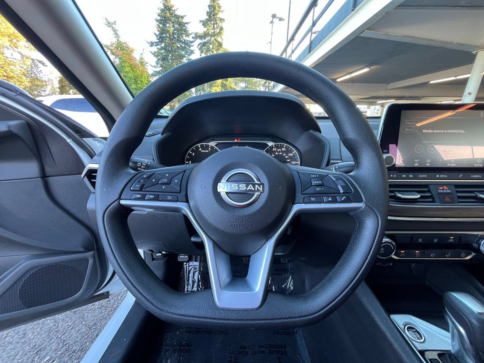 Thumbnail: 2025 Nissan Altima - 28