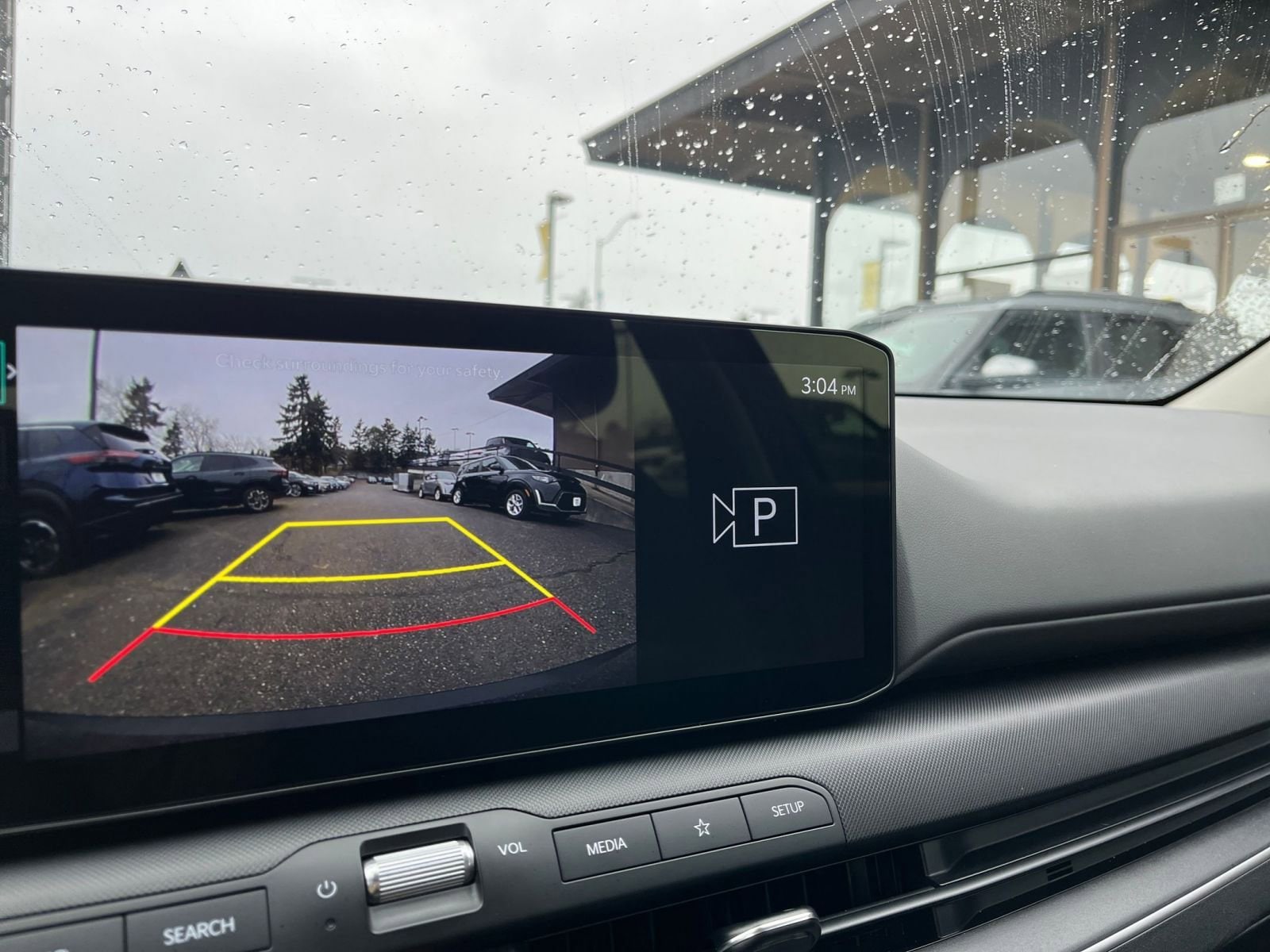 Thumbnail: 2025 Kia K4 - 24