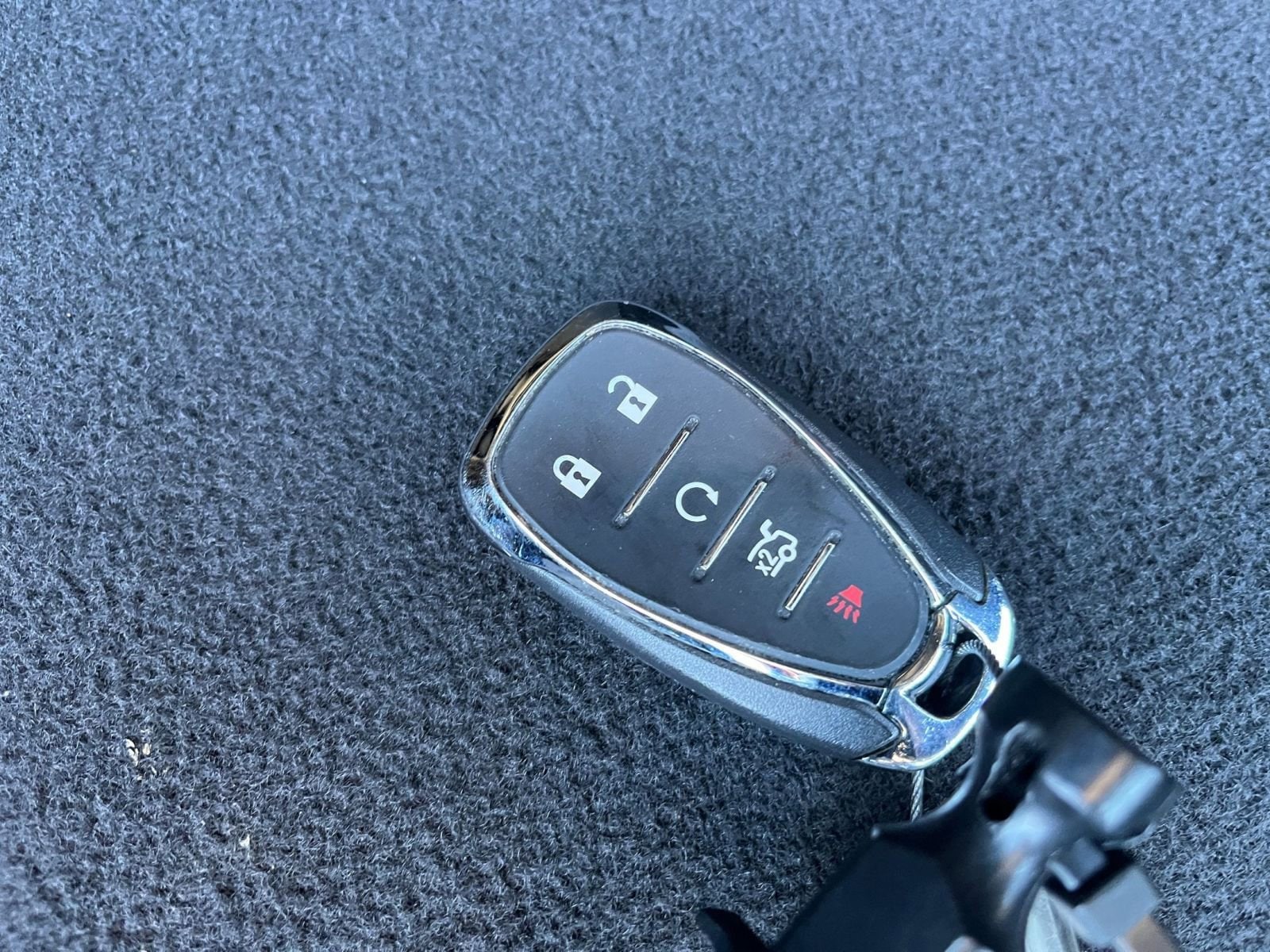 Thumbnail: 2024 Chevrolet Malibu - 25