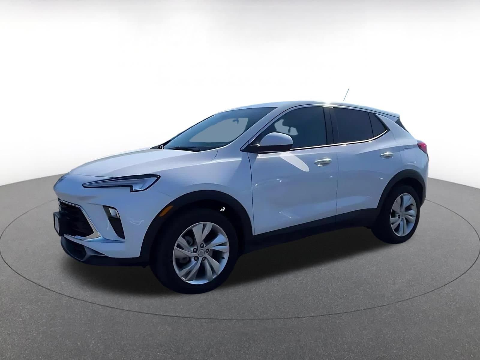 Thumbnail: 2025 Buick Encore GX - 6