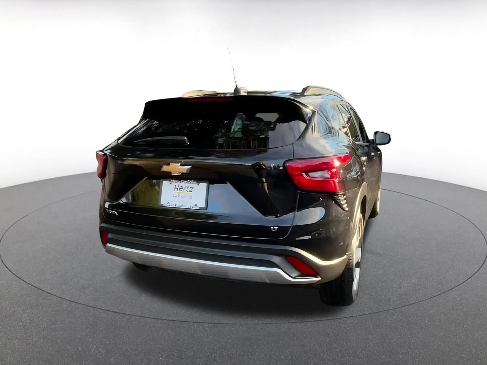 Thumbnail: 2025 Chevrolet Trax - 12