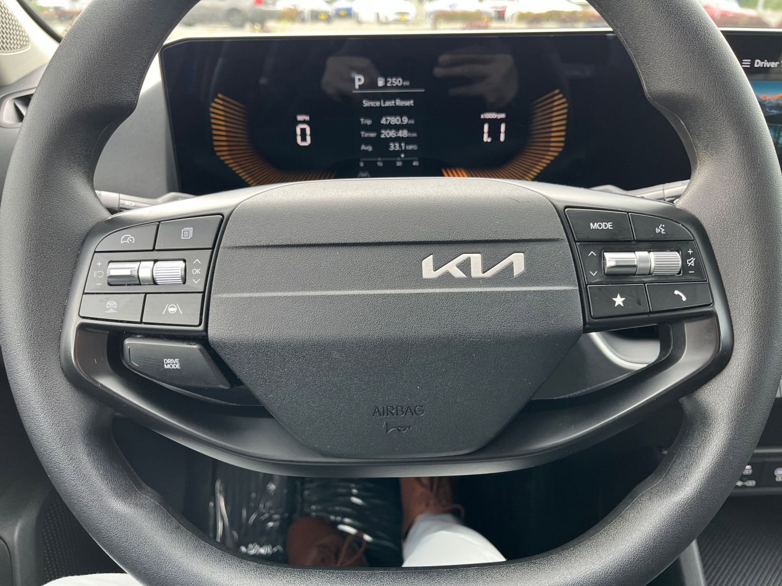 Thumbnail: 2025 Kia K4 - 29