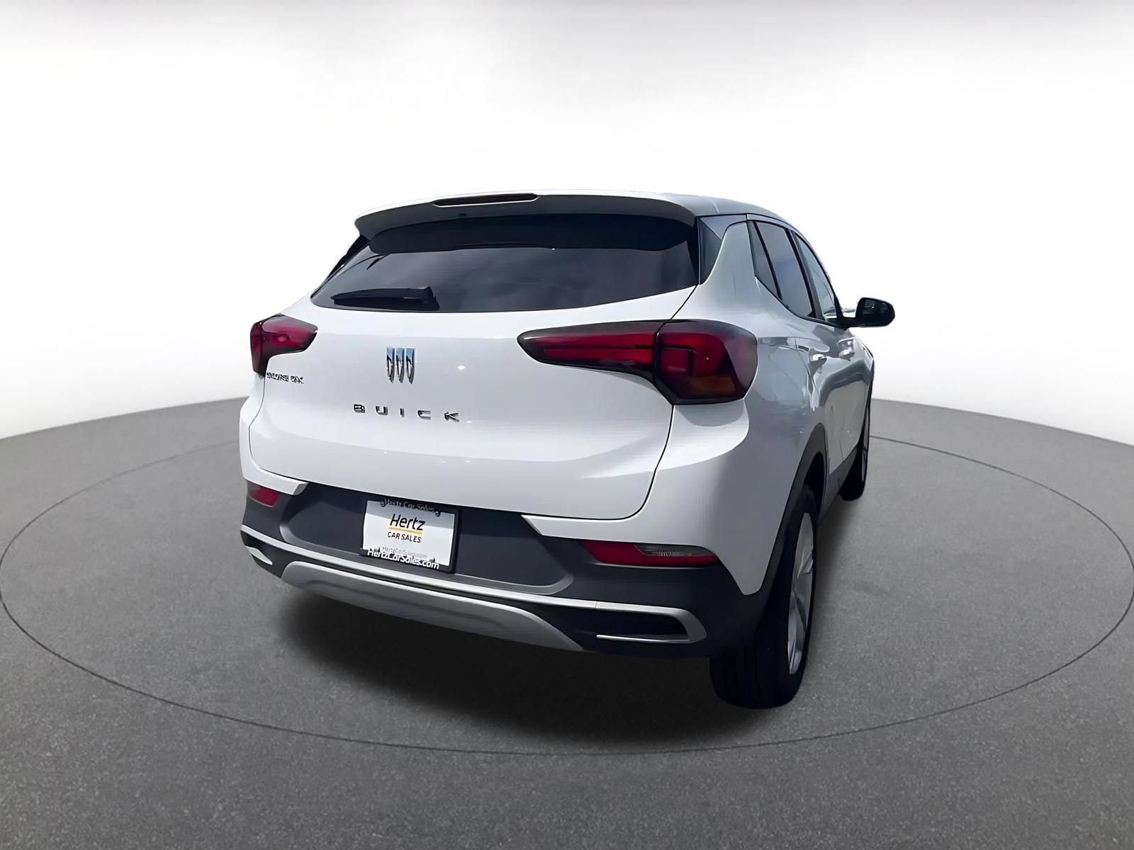 Thumbnail: 2025 Buick Encore GX - 15