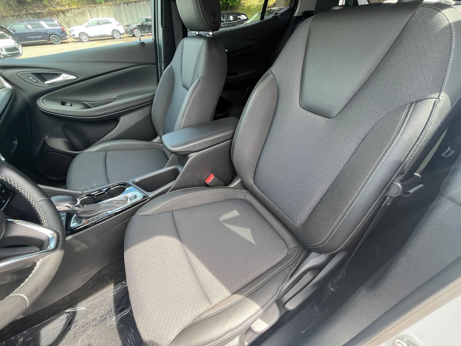 Thumbnail: 2025 Buick Encore GX - 32