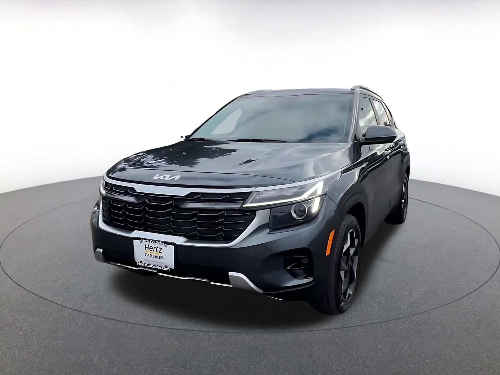 Thumbnail: 2025 Kia Seltos - 7